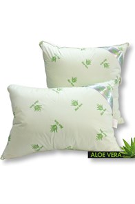 Подушка EcoStar, Aloe Vera