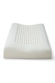 Подушка Memory foam эргономичная  60х40х13 ПМФ-64пэ - фото 819458